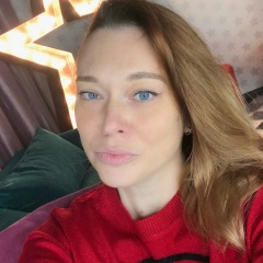 Анна Евгеньевна, 01.09.1982