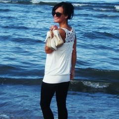 Алиса Пуолакайнен, 07.02.1986, Berlin