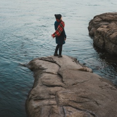 Надежда Александрова, Запорожье