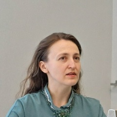 Елизавета Панченко, 08.06, Санкт-Петербург