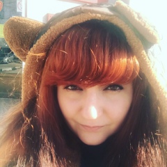 Валя Карпова, 15.06.1988, Волгоград