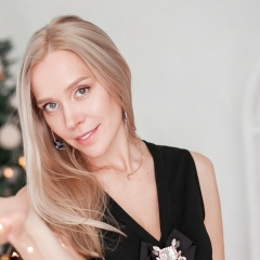 Наталья Мальцева, 23.12, Новосибирск