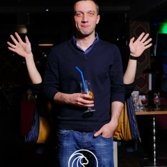 Ваня Заверуха, 29.03, Киев