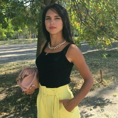 Екатерина Величко, 01.03.1986, Луганск