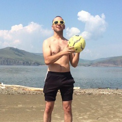 Камиль Садриев, 08.04.1987, Черногорск