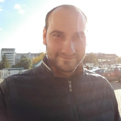 Алексей Черкас, 31.07.1989, Минск