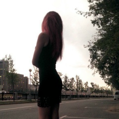 Дашуля Андреева, 22.10, Москва