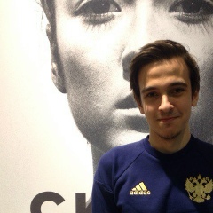 Михаил Мыльников, 12.03.1996, Курган