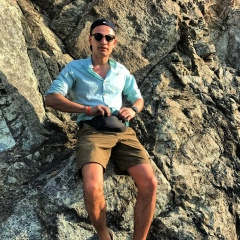 Абдукерим Зуниев, 14.02, Москва