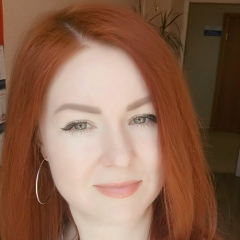 Алёна Гордеева, 15.09.1983, Тольятти