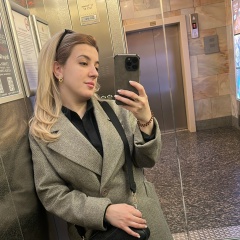 Залина Кушхова, 01.12, Нальчик