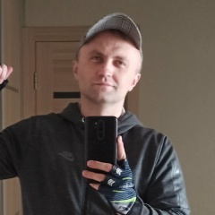 Сяржук Федарук, 20.09.1985, Минск