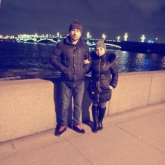 Tura Ashurov, 07.03.1989