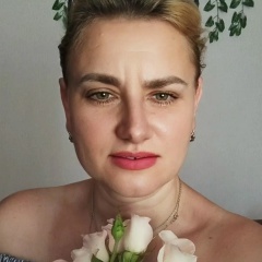 Яна Евтушенко, Харьков