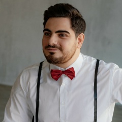 Сергей Акопян, 11.08.1989, Санкт-Петербург