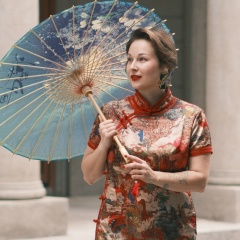 Юлия Скалина, 11.06, Одесса