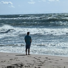 Игорь Еремеев, 30.07, Нахабино