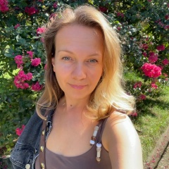 Марина Баланёва, Сочи