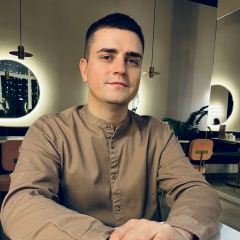 Виталий Мигоренко, 01.04, Москва