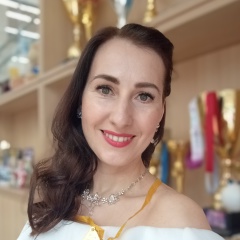 Светлана Соколова, 05.07.1987, Ступино
