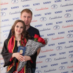 Ольга Артякова, 09.03.1993, Караганда