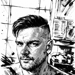 Андрей Понкратов, 01.08.1924, Москва