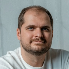 Денис Балагаев, 19.03.1986, Санкт-Петербург