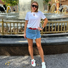 Ольга , 23.09.1990, Москва