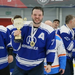 Иван Ухин, 17.08.1987, Москва