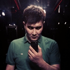 Жаслан Тасмаганбетов, 24.12, Петропавловск