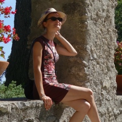 Оксана Шарифуллина, 24.09, Genève