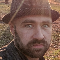 Виктор Кравчук, 22.08, New York City