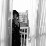 Наташа Наташина, Boston