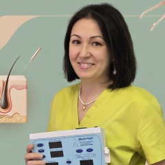 Электроэпиляция Москва Павелецкая, Москва