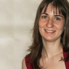 Алёна Васильева, 28.05.1983, Рязань