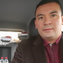 Shamuhammet Agaev, 28.07, Санкт-Петербург