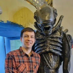 Serega Danilin, 25.02, Красногорск