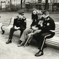 Владислав Лукашевич, 22.09, Санкт-Петербург