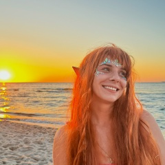 Мария Туманова, 18.12, Калининград