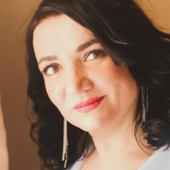 Елена Патрушева, 14.07, Череповец