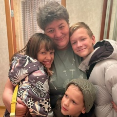 Лариса Селиванова, 12.10, Москва