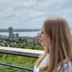 Карина Воронина, 30.03