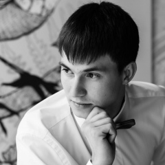 Саня Карпунин, 30.04.1991, Москва