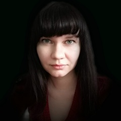 Ольга Кузнецова-Фомина, 01.12, Ульяновск