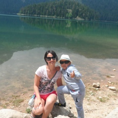 Виктория Чорба, 30.03, Сыктывкар