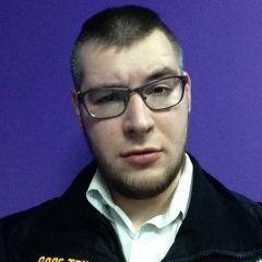 Roman Pager, Москва