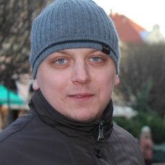 Олег Мурашов, 06.06, Москва