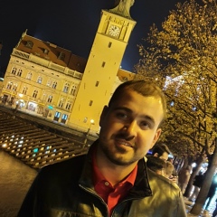 Александр Сидоренко, 27.03, Ростов-на-Дону