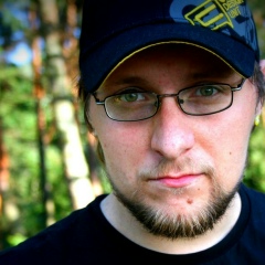 Олег Кутузов, 16.10.1984, Санкт-Петербург