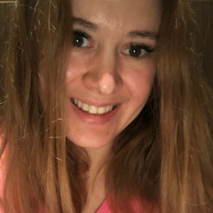 Настя Глушичкина, 03.12.1985, Москва